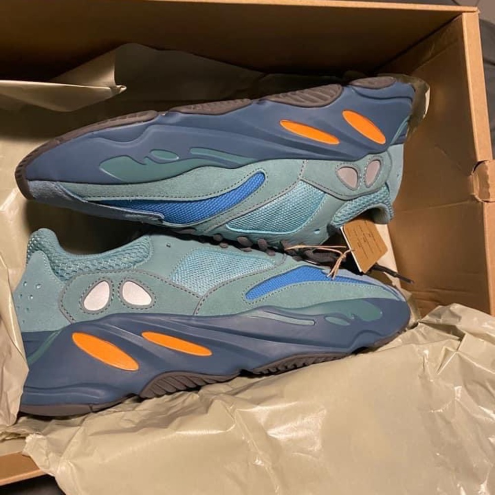 Meet your Posher, Dre